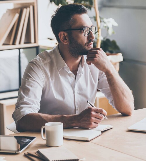 Arbeidsmediation bij HG nus Mediation