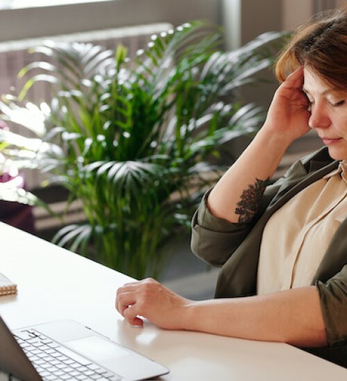 Arbeid & verzuim - ziekte werknemer